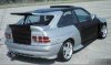 Ford Escort (1992>)<br>Ford ESCORT - spoilery progowe RS - Look