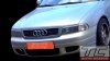 Audi A4/S4 (1994 - 1997)<br>AUDI A4 typ B5 - dok?adka przedniego zderzaka RS4-Look, frontschurze, front bumper spoiler RS 4 Look