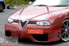 Alfa Romeo 156 (1997 - 2003)<br>Alfa Romeo 156  - zderzak przód  / front bumper - TC-BM-05 -