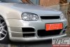 Volkswagen Golf (1998 - 2003)<br>VW GOLF Mk. 4 / IV - zderzak przedni / front  bumper - TC-BM-109