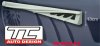 Renault Clio (1991 - 2005)<br>Renault CLIO phase 1/2/3  - progi / side skirts  - RECL1-23 - 3 i 5 drzwi / 3&5 doors