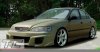 Honda Accord (1998 - 2002)<br>HONDA ACCORD 1998-2002 - przedni zderzak / front bumper- FAT