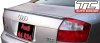 Audi A4/S4 (2000 - 2004)<br>Audi A4 8E - spoiler RS4 / Trunk lip spojler - NOWOŚĆ !!!