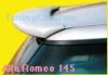 Alfa Romeo 145<br>Alfa Romeo 145 - daszek nad szybę