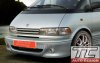 Toyota Previa (1990 - 2000)<br>Toyota PREVIA - zderzak przedni / front  bumper - TC-BM-100