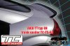 Audi TT (1988 - 2006)<br>AUDI TT typ 8N - spoiler, lotka na pokryw? baga?nika / trunk spoiler - TC-TS-03