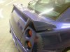 Fiat Coupe (1994 - 2000)<br>FIAT COUPE - spoiler na pokrywę bagażnika / rear wing - FCP-SP-01