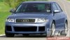 Audi A4/S4 (2001 - 2004)<br>Audi A4 typ B6 (2001 - 2003 )  - Body Kit