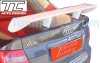 Audi A4/S4<br>Audi A4 B5 / B6 - spoiler na pokryw? baga?nika STW Look