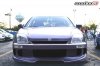 Honda Prelude (1996 - 2001)<br>HONDA PRELUDE V - przedni zderzak / front bumper - HPRN-F-01