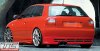 Audi A3/S3 (1996 - 2003)<br>AUDI A3 typ 8L - dokładka tylnego zderzaka / rear bumper spoiler - A2-5-03