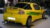 Opel Tigra (1994 - 2004)<br>Opel TIGRA 