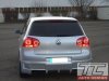 Volkswagen Golf (2003 - 2008)<br>VW GOLF Mk. V  - spoiler tylnego zderzaka / rear bumper spoiler - VWG52