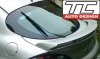 Ford Puma<br>Ford PUMA - spoiler, lotka na pokrywę bagażnika / trunk spoiler / Heckflugel - TC-TS-21