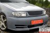 Volkswagen Polo (1994 - 2000)<br>VW POLO Mk. 4 / IV typ 6N  - zderzak przedni / front  bumper - TC-BM-116