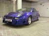 Fiat Coupe (1994 - 2000)<br>FIAT COUPE - przedni zderzak / front bumper - FCP-F-01