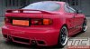 Toyota Celica (1990 - 1994)<br>Toyota CELICA ( T180 ) - zderzak tylny / rear  bumper - TC-BM-97