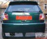 Volkswagen Polo (1994 - 1999)<br>VW POLO Mk. 3 ( typ 6N ) - tylny zderzak / rear bumper  - VWP4-17