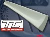 Fiat Punto II (1999 - 2002)<br>Fiat PUNTO II - progi / side skirts  - FIP2-32