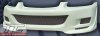 Honda Civic (1996 - 2000)<br>Honda CIVIC VI 96-00 - przedni zderzak / front bumper - HOCla-09