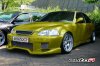 Honda Civic (1995 - 1998)<br>HONDA CIVIC HB - spoilery progowe / side skirts - HCHB-95S-01 (2 elementy / 2 pcs )