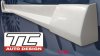 Fiat Punto II (1999 - 2003)<br>Fiat PUNTO II - progi / side skirts  - FIP2-15