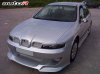 Seat Leon (1999 - 2005)<br>SEAT LEON ( mk. 1 )  - przedni zderzak / front bumper - SL-F-02