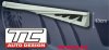 Volkswagen Golf (>0)<br>VW GOLF Mk. 1  - spoilery progowe / side skirts - VWG1-27