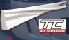 Seat Ibiza (1999 - 2002)<br>Seat IBIZA ( typ 6K GP01 ) - spoilery progowe / seide skirts - SEIB2-02