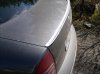 Skoda Superb<br>Skoda SUPERB - spoiler pokrywy RS-Look