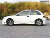 Mitsubishi Colt (1992 - 1996)<br>MITSUBISHI COLT (CA0) - spoilery progowe / side skirts - MCL-S-01