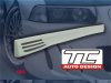 Citroen Xsara (1997 - 2001)<br>Citroen XSARA I - progi / side skirts  - CXAR-28