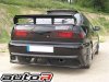 Honda Integra (1998 - 2001)<br>HONDA INTEGRA  type R Euro Spec  -tylny zderzak /  rear bumper - HI-R-02