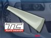 Citroen Xsara (1997 - 2001)<br>Citroen XSARA I - progi / side skirts  - CXAR-29