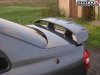 Volvo S40/V40 (1999 - 2003)<br>VOLVO S40 - spoiler na pokrywę bagaznika / rear wings, spoiler - VS40-SP-01