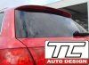 Audi A4/S4 (2001 - 2004)<br>Audi A4 / 8E Avant / Combi - spoiler na tylną szybę / rear window spoiler - TC-A48E-02