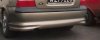 Opel Vectra (1995 - 1999)<br>Opel VECTRA B - spoiler tylnego zderzaka