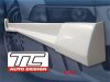 Audi A3/S3 (1996 - 2003)<br>AUDI A3 - progi / side skirts  - AUA3-16