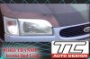 Ford Transit (1986>)<br>Ford TRANSIT - brewki na reflektory.