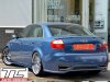 Audi A4/S4 (2001 - 2004)<br>AUDI A4 typ  B6  (8E) - spoiler pokrywy bagażnika 