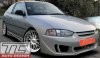 Mitsubishi Colt (1998 - 2003)<br>Mitsubishi COLT- zderzak przedni  / front  bumper - TC-BM-38