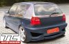 Volkswagen Golf (1991 - 1997)<br>VW GOLF Mk. 3  - tylny zderzak / rear  bumper  - VWG325