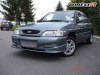 Ford Escort (1995 - 1998)<br>FORD ESCORT mk. 7 - przedni zderzak / front bumper - FE-F-01