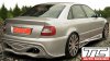 Audi A4/S4 (1994 - 2001)<br>AUDI A4 typ B5  - zderzak tylny  / rear  bumper - TC-BM-09 -