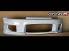 Honda Civic (1992 - 1995)<br>HONDA CIVIC HB - przedni zderzak / front bumper - HCHB-92F-06