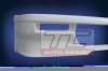 Honda Civic (1987 - 1991)<br>HONDA CIVIC  1987-1991  - przedni zderzak / front bumper- CYBER - tylko 3 drzwi / only 3 doors