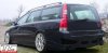 Volvo S70/V70 (2001>)<br>Volvo V70 po 01 / up 01 - tylny zderzak / rear bumper  - VOLV72