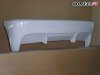 Citroen Saxo (1995 - 1999)<br>CITROEN SAXO - tylny zderzak / rear bumper - CS-R-01