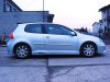 Volkswagen Golf (2003 - 2008)<br>Volkswagen GOLF mk. 5 - spoilery progowe / side skirts - VGV-S-01