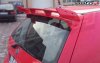 Volkswagen Golf (1991 - 1997)<br>Volkswagen GOLF Mk. 3  - spoiler dachowy / roof spoiler, wings - VGIII-SP-01